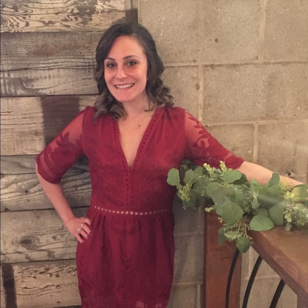 Meet your Posher, Nikki